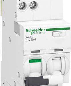 Personskyddsbrytare iCV40H C10A 30mA A