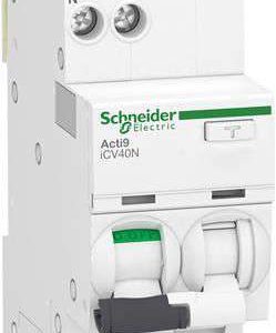Personskyddsbrytare iCV40N C10A 30mA A