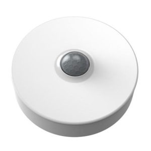 Schneider Wiser Zigbee Rörelsedetektor 360° IP20 Vit