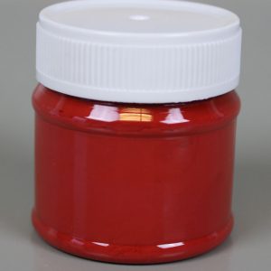 11115 ALLMOGEFÄRG Rönnbärsröd 50 ml.