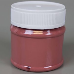 11122 ALLMOGEFÄRG Allmogerosa 50 ml.