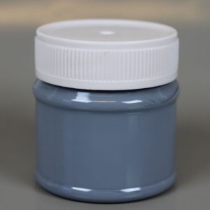 11139 ALLMOGEFÄRG Dalablå mörk 50 ml.
