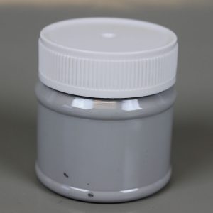 11159 ALLMOGEFÄRG Grå 50 ml.