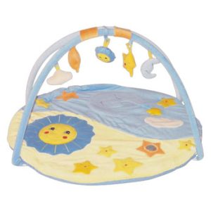 Babygym himmel