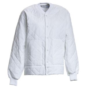 Nybo Vit Unisex Clima Sport Termojacka, Rygglucka