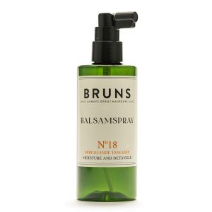 Bruns Balsamspray No 18 Sprudlande Tangerin 200 ml