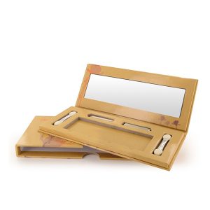 Couleur Caramel Box Medium