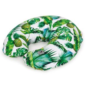 Amningskudde flora & fauna pina
