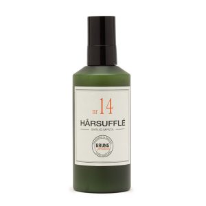 Bruns Hårsufflé Syrlig Mynta 200 ml