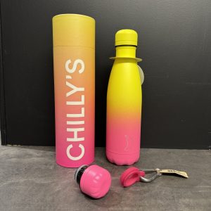 Chilly´s Gradient Edition Neon paket