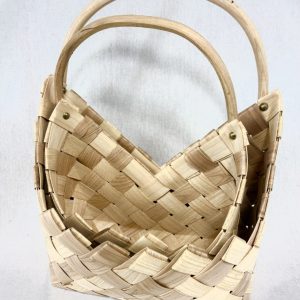 120 Väggkorg 2-set