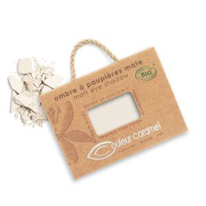 Couleur Caramel Eyeshadow Nr 26