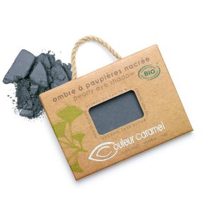 Couleur Caramel Eyeshadow Nr 49