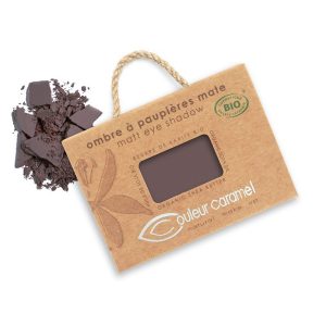 Couleur Caramel Eyeshadow Nr 81