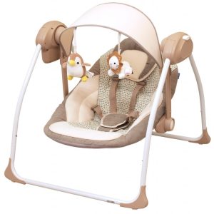 Babygunga beige