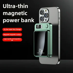TILLFÄLLIGT 50% RABATT | PowerBoost™ | Ladda snabbare, res lättare!