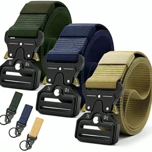 TILLFÄLLIGT 50% RABATT | RaptorBelt™ | Håll dig stödd med ett bälte som är byggt för rörelse!