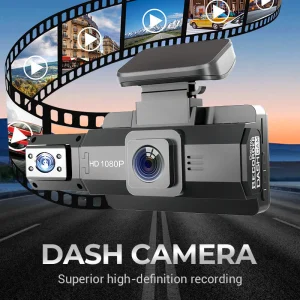 TILLFÄLLIGT 50% OFF | DriveSight™